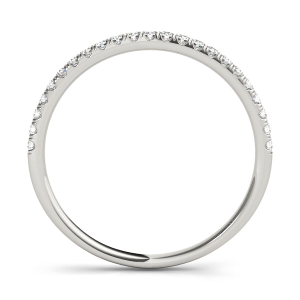 Elegant Halo Cushion Diamond Engagement Ring in 10K/14K gold and platinum with certified lab-grown or natural diamonds
