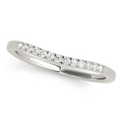 for 1/2 & 3/4 Half Eternity Ring in Gold & Platinum