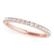 Sculpted Sidestone Cushion Diamond Engagement Ring in 10K/14K gold and platinum with certified lab-grown or natural diamonds