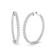Luxury 6.5 in 10K/14K gold and platinum with certified lab-grown or natural diamonds