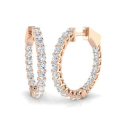 Epswy 1.75 in 10K/14K gold and platinum with certified lab-grown or natural diamonds
