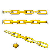 Natural Diamond Link Bracelet with Pave Bar Accents and Secure Clasp in 10K/14K gold and platinum with certified lab-grown or natural diamonds