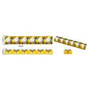 Lab Grown Diamond Tennis Bracelet in 10K/14K gold and platinum with certified lab-grown or natural diamonds