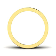 Lab-Grown Diamond Fancy Ring in 10K/14K gold and platinum with certified lab-grown or natural diamonds