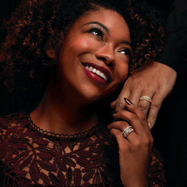 Engagement Ring Buying Advice                      