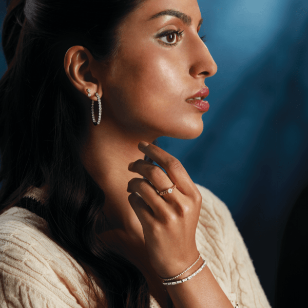 Tennis Bracelets Buying Guide                     