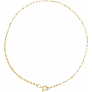 Scarletta Chain Bracelet