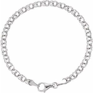 Senfronia Sterling Silver Diamond