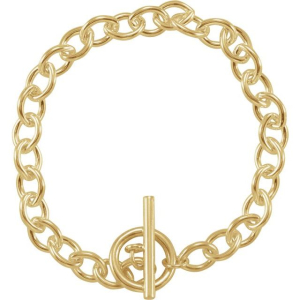 Scholace Chain Bracelet