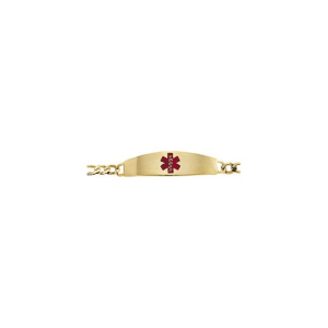 Sulma Ruby Bracelet
