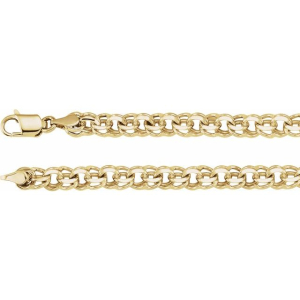 Scholast Chain Bracelet