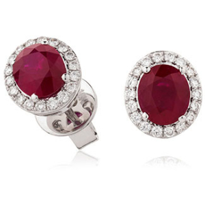 Afke Natural Ruby 