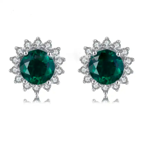 Andine Emerald Platinum 