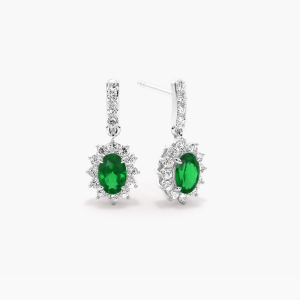 Bozica Emerald Platinum 