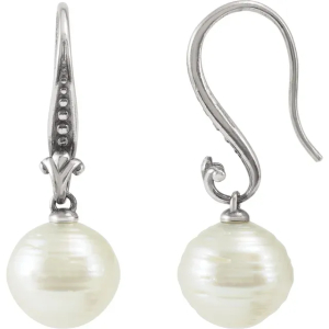Bazif Pearl Rose Gold 
