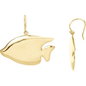 Dishita White Traditional Gold Earrings