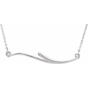 Vinita Chain Necklace