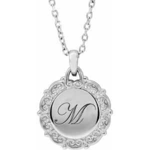 Vitalina Chain Necklace
