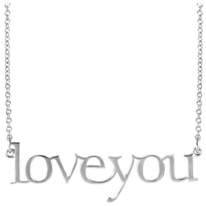 Viara Chain Necklace