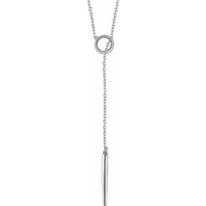 Vedika Chain Necklace
