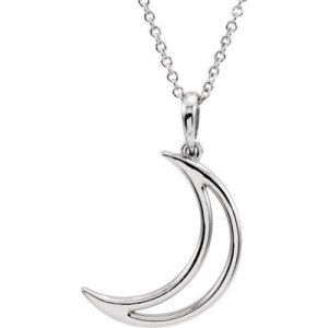 Vitalia Chain Necklace