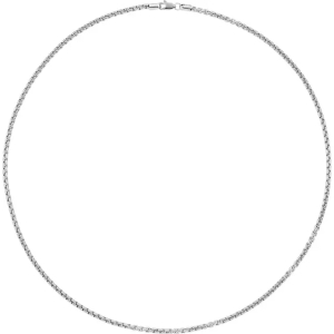  Vipra Natural Diamond Gold Necklace
