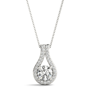 Tadita 0.10 - 3.00 Carat Lab-Created Diamond Round cut 