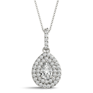 Telma Lab-Created Diamond 3 Prong 