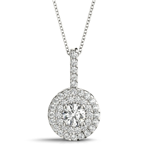 Tanda Lab-Created Diamond 4 Prong 