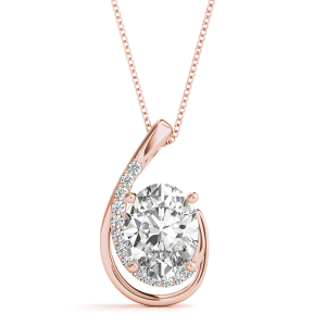 Taiat Natural Diamond Rose Gold 