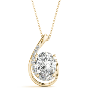 Taiat Natural Diamond Yellow Gold 