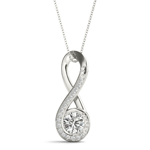 Taguhi Lab-Created Diamond 