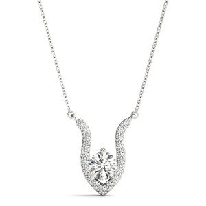 Taedra Lab-Created Diamond 