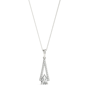 Taini Lab-Created Diamond 