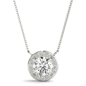 Talisa Lab-Created Diamond 4 Prong 