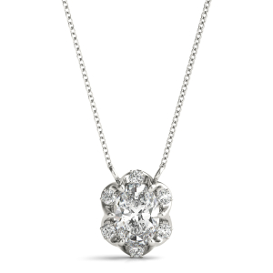Takako Lab-Created Diamond 