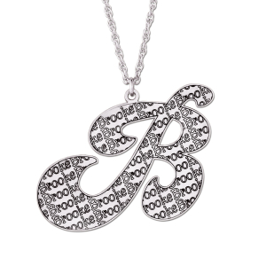 Theia Gold Necklace