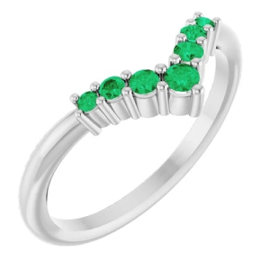Xiamara Emerald 