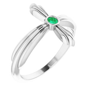Oriah Emerald 