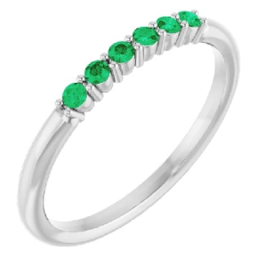 Orianna Emerald 
