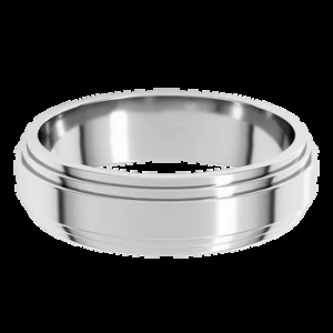 Zayleigh  Wedding Ring