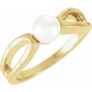 Naomy Natural Yellow Gold Gemstone Diamond Ring