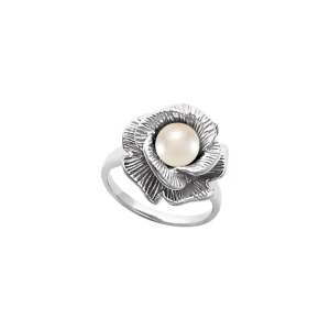 Nada Natural Gemstone Diamond Ring