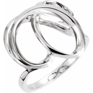 Mckenzie Gold Ring