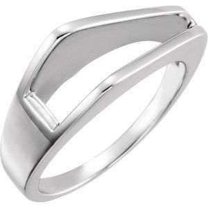 Maia Gold Ring