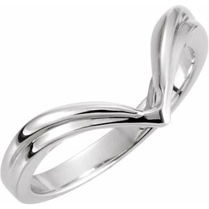 Maddison Gold Ring