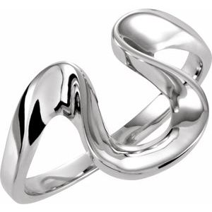 Mae Gold Ring