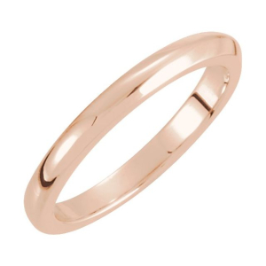 Maxine Rose Gold Ring