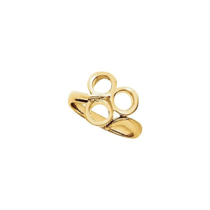 Murphy Yellow Gold Ring