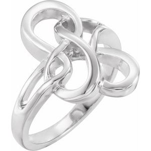 Mina Gold Ring